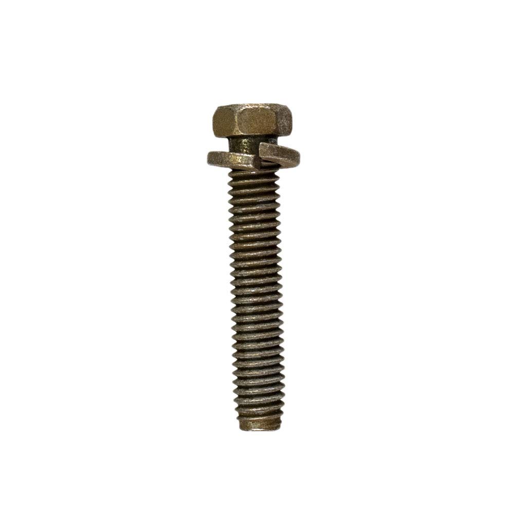 Amazon.com : MTD 710-1008 Screw for Troy-Bilt Yard-Machines